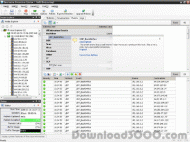 Intrusion detection system(NIDS) - Sax2 screenshot